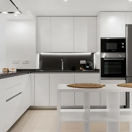 Vivi Homes - Calanova 1 Luxury, Garden, Pool & Sauna La Cala De Mijas
