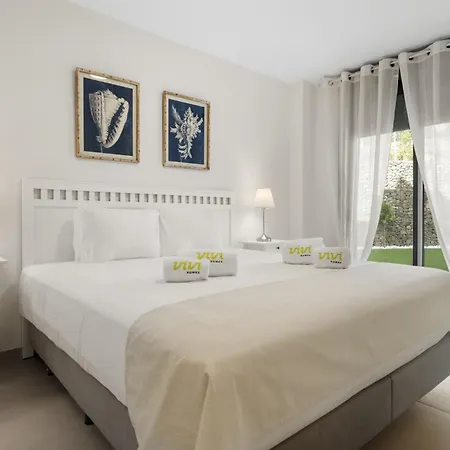Appartement Vivi Homes - Calanova 1 Luxury, Garden, Pool & Sauna La Cala De Mijas