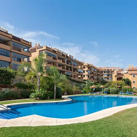 Vivi Homes - Calanova 1 Luxury, Garden, Pool & Sauna La Cala De Mijas